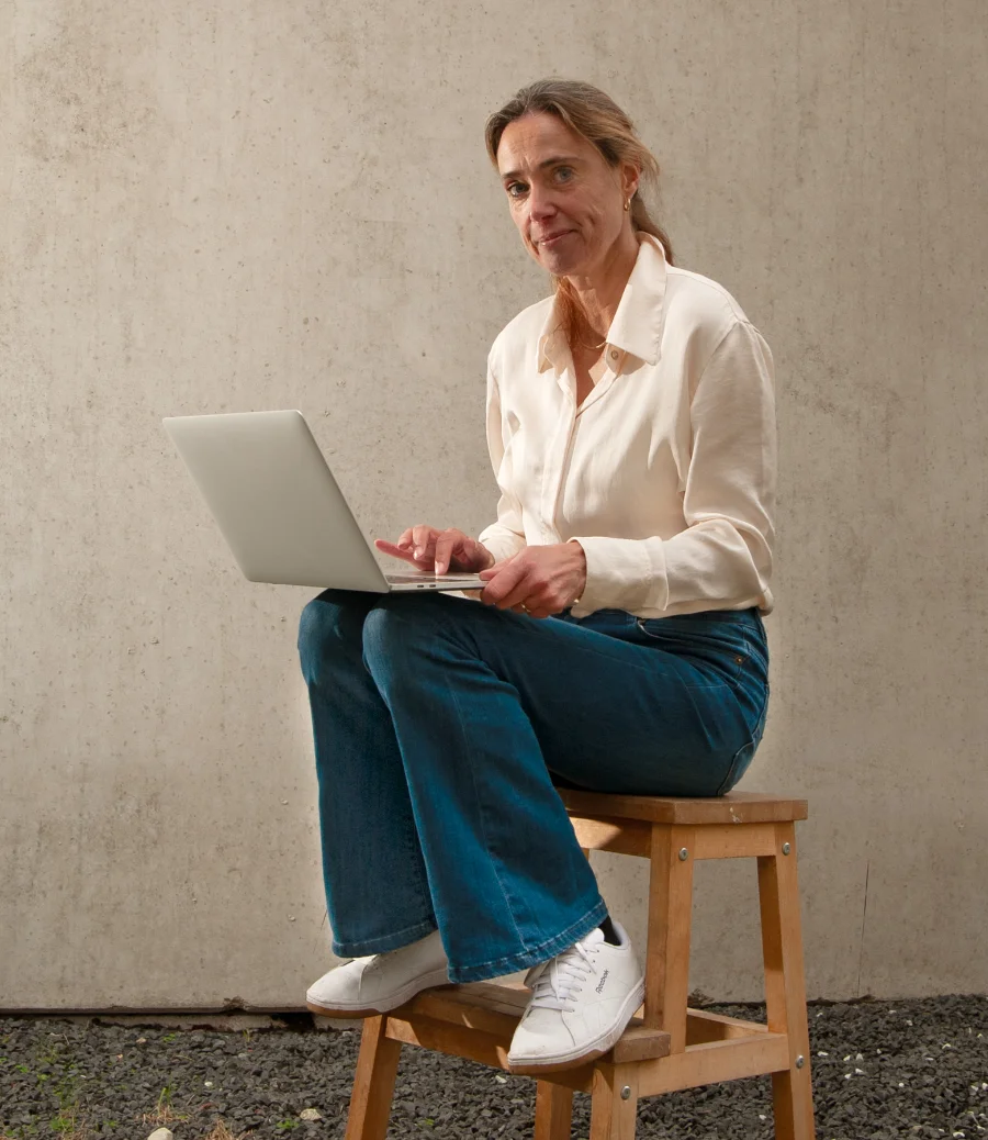 Eline van Mare Websites.