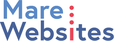 Mare Websites logo